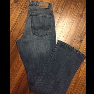 Men’s Wrangler Jeans 32/34